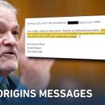 Fauci Adviser ADMITS Hiding COVID Records From Public Fauci Adviser ADMITS Hiding COVID Records From Public