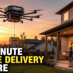 Amazon Drone Delivery Coming to Nearly 500 U.S. Cities Amazon Prime Air Is Real — Drones Are Now Delivering Your Packages