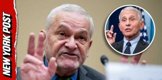 Biden COVID Adviser Texted Fauci About Dodging FOIA Requests Biden COVID Adviser Texted Fauci About Dodging FOIA Requests