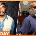 Tupac’s Alleged Killer FINALLY Goes on Trial Tupac Shakur Murder Trial Begins Nearly 30 Years After Death