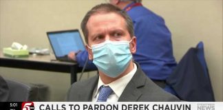 Why Elon Musk Says Derek Chauvin Should Be FREED Why Elon Musk Says Derek Chauvin Should Be FREED