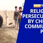 China’s Catholic Crackdown Just Got WORSE! China’s Catholic Crackdown Just Got WORSE!
