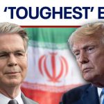 Iran Just Admitted Something Trump’s Been Saying All Along Iran Just Admitted Something Trump's Been Saying All Along
