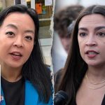 The Radical Left Just Turned on AOC! 'WOKE 1 WAS CRAZY': AOC distances herself from Francesca Hong