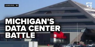 Are YOU Paying for Someone Else’s AI Data Center? Pause on data centers? That's what Michigan senator is asking for