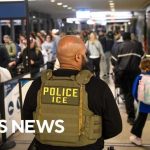 Airport immigration arrests climb as result of increased ICE-TSA collaboration, sources say