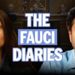 Fauci’s Private Diary Entries Reopen Old Questions I Read 1000 pages of Fauci Diaries. It's Bad. | Dr. Vinay Prasad