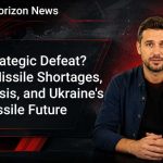 US Strategic Defeat? Patriot Missile Shortages, Allied Crisis, and Ukraine's Missile Future