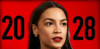 How AOC Becomes President