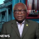 Civil-Rights Betrayal? Clyburn Torches Clarence Thomas Jim Clyburn says Democrats must do ‘better job’ turning out voters: Full interview