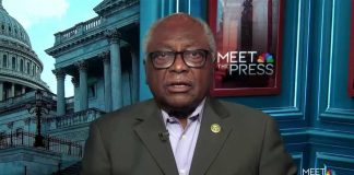 Civil-Rights Betrayal? Clyburn Torches Clarence Thomas Jim Clyburn says Democrats must do ‘better job’ turning out voters: Full interview