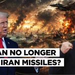 How the Iran War Depleted Key U.S. Missile Stockpiles US Burns Through Patriot Missiles, THAAD Stocks as Iran Conflict Raises Alarm Over Stockpiles | 4K
