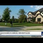 Toddler Death Sparks Triple-Murder Charges 2-year-old dead, mother hospitalized in Frankfort homicide case