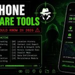 Zero‑Click Spyware Hits ICE — Encrypted Chats Exposed 20 Phone Tracking & Spyware Tools EVERYONE Should Know in 2026