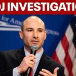 DOJ probes Fairfax prosecutor over alleged bias involving undocumented immigrants