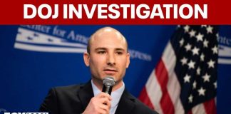 DOJ probes Fairfax prosecutor over alleged bias involving undocumented immigrants