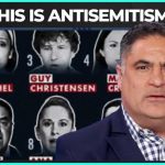 This Guy Says ‘Antisemite’ Can Mean a GOOD Person Now