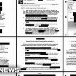 Newly declassified briefings show clear warnings to presidents before 9/11