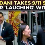 Trump Reacts to the 9/11 Name-Reading AOC and Mamdani Clip and Said THIS Trump Reacts to the 9/11 Name-Reading AOC and Mamdani Clip and Said THIS