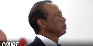 Florida’s Refusal Rule Hits Tiger Woods Like A Hammer