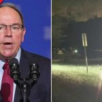 Hear Tom Tiffany’s First Words After Plane Crash Wisconsin GOP Governor Candidate Swims From Sinking Plane After Emergency Landing