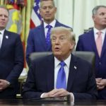 Trump asks Europe to repay US for Ukraine military aid
