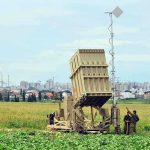 Patriot Drought Exposes NATO’s Soft Underbelly Military defense system deployed in a field with soldiers nearby