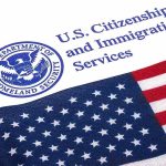 Trump Just DROPPED This Country’s Terror Label U.S. flag beside U.S. Citizenship and Immigration Services document