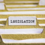 War Powers Meltdown Inside Pentagon File folder tab labeled legislation