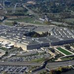 Are YOU Paying for Someone Else’s AI Data Center? The Pentagon building complex seen from above